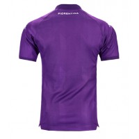 Camiseta Fiorentina Primera Equipación Replica 2024-25 mangas cortas